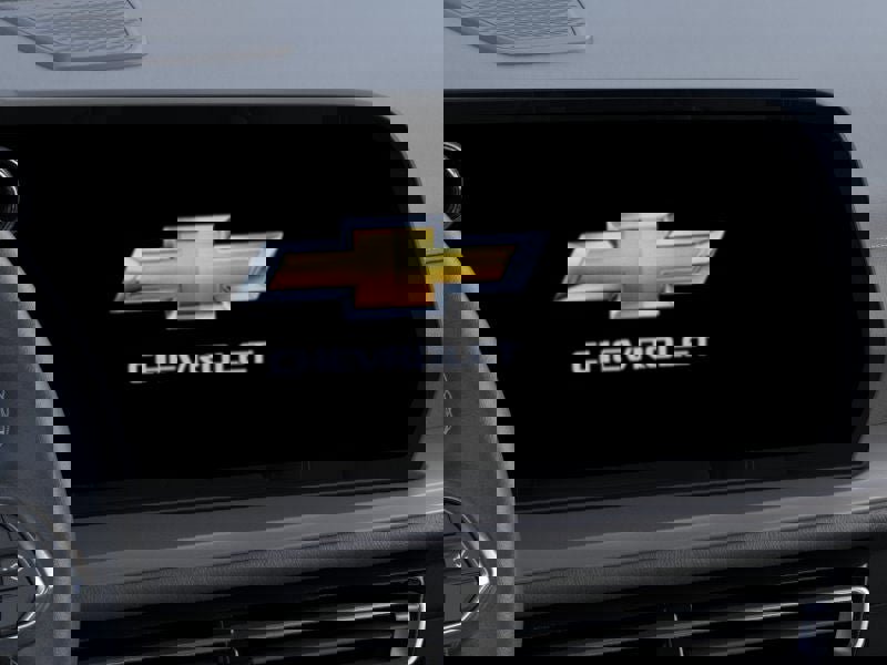 New 2026 Chevrolet Traverse LT image 20