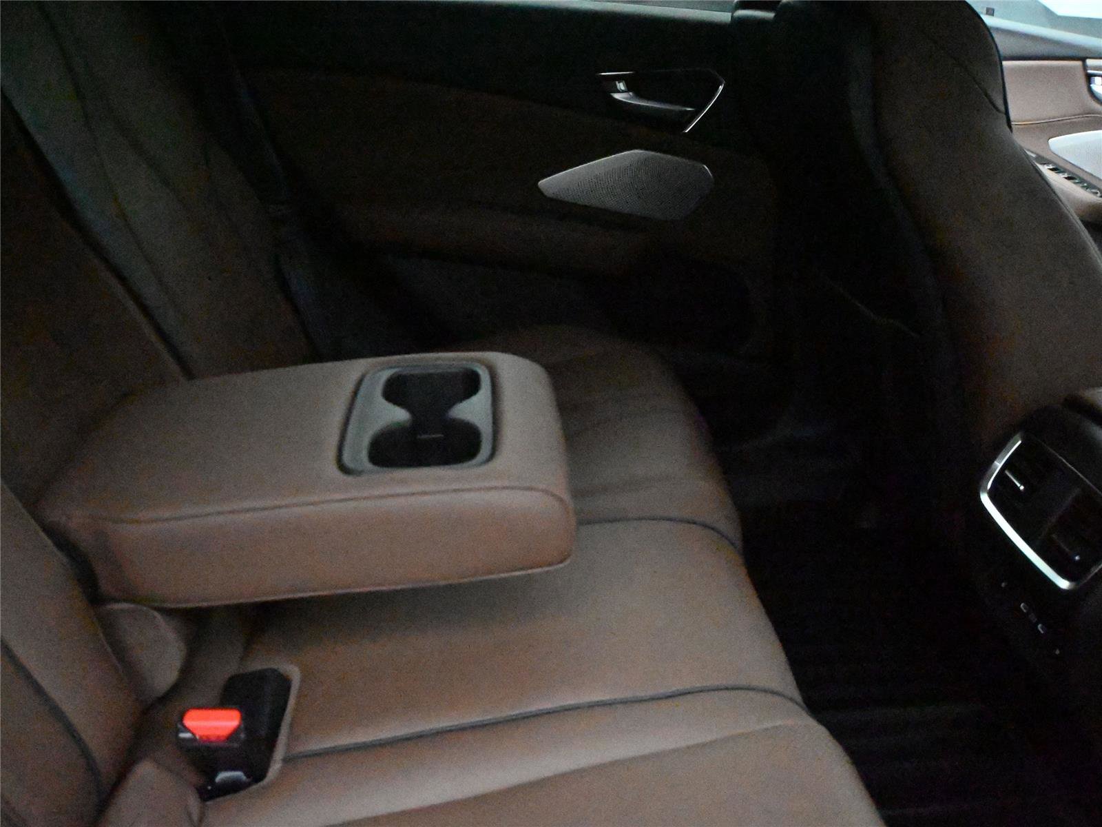 Certified 2026 Acura RDX SH-AWD w/ Advance Package image 29