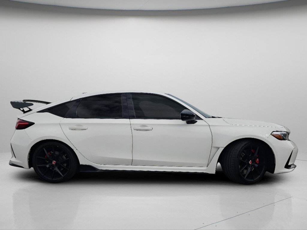 Used 2023 Honda Civic Type R image 25
