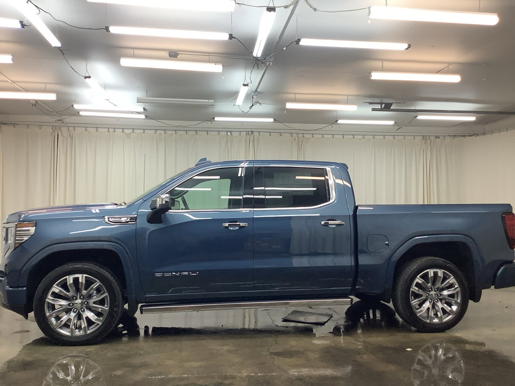 New 2026 GMC Sierra 1500 Denali image 9