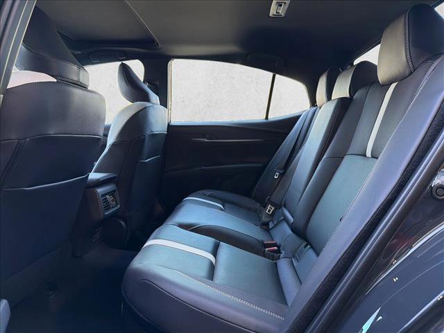 New 2026 Toyota Camry SE image 20