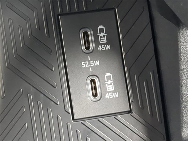 New 2026 Toyota 4Runner Limited image 22