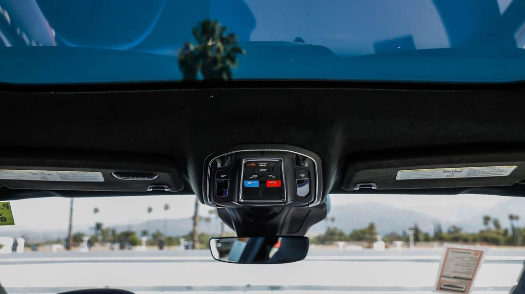 New 2026 Dodge Charger Scat Pack image 18