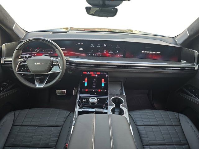 Certified 2026 Cadillac Escalade V image 9