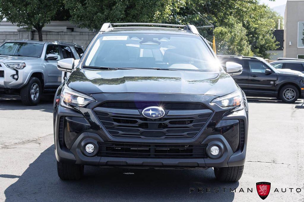 Used 2024 Subaru Outback Touring AWD/4WD image 15