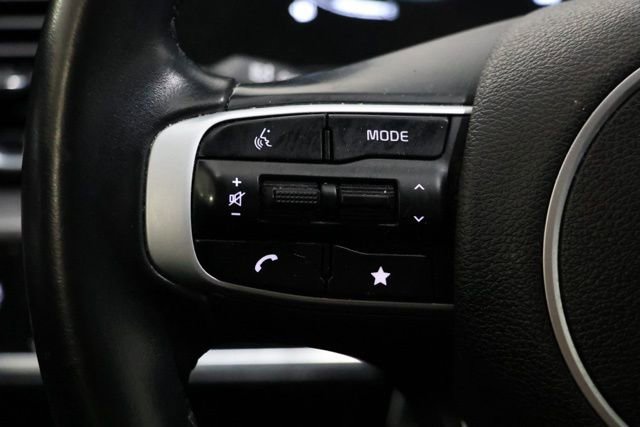 Used 2023 Kia Sportage EX image 21