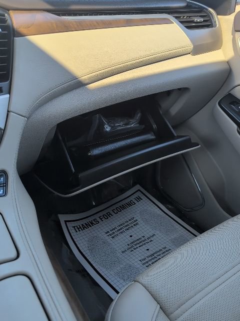 Used 2019 GMC Yukon Denali w/ Denali Ultimate Package image 23