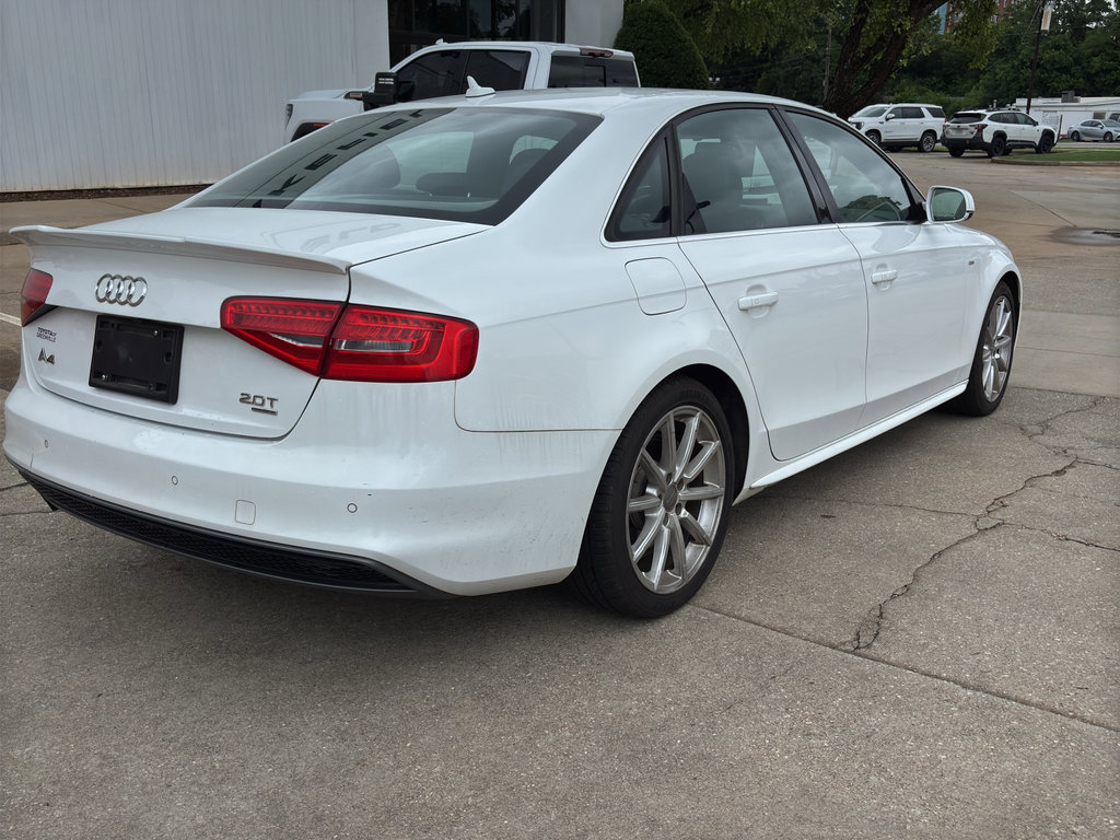 Used 2014 Audi A4 2.0T Prestige AWD/4WD image 8