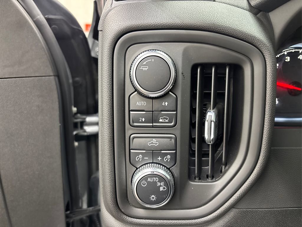 Used 2023 GMC Sierra 1500 Pro w/ Pro Value Package image 33