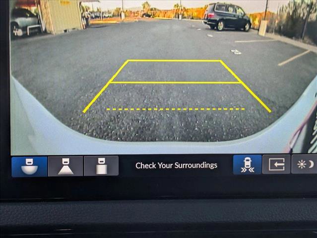 New 2026 Honda Civic Sport Touring image 13