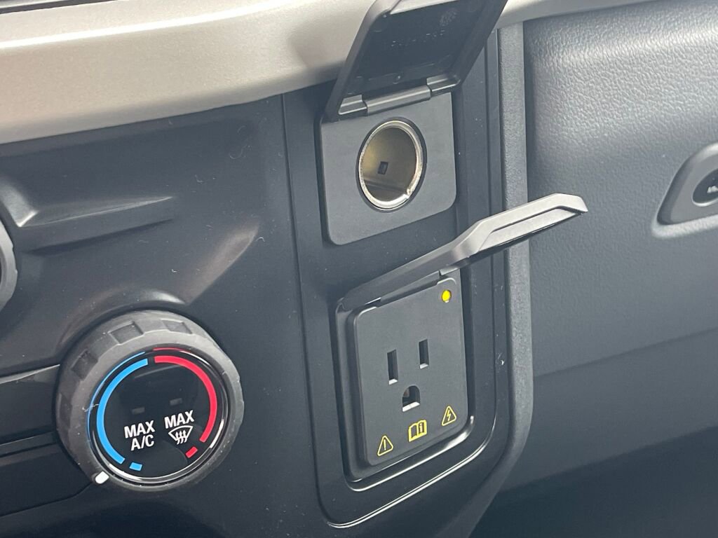 New 2026 Ford F250 XL w/ STX Appearance Package image 13