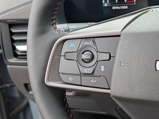 New 2026 Nissan Sentra SR w/ SR Premium Package FWD image 21