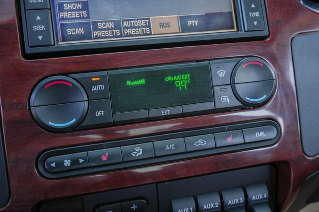 Used 2008 Ford F450 King Ranch AWD/4WD image 47
