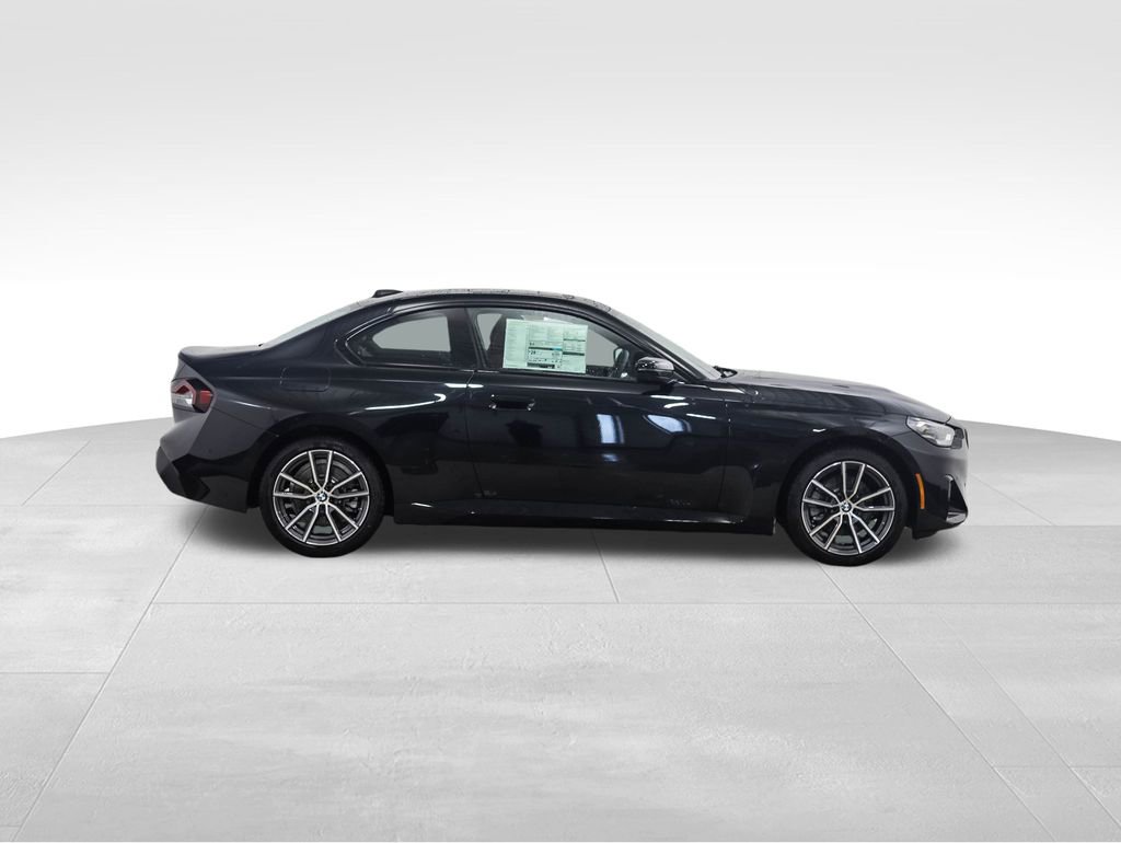 New 2026 BMW 230i xDrive Coupe w/ Convenience Package image 6