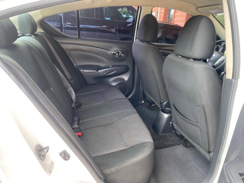 Used 2019 Nissan Versa SV image 18