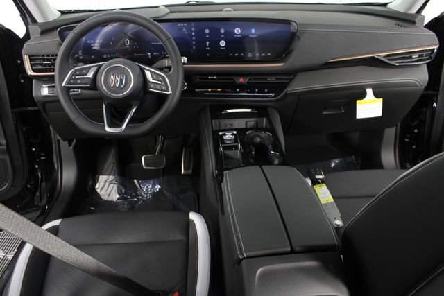 New 2026 Buick Envision Sport Touring image 11