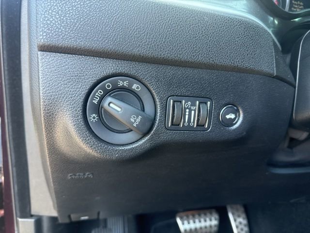 Used 2022 Dodge Charger R/T w/ Performance Handling Group image 26