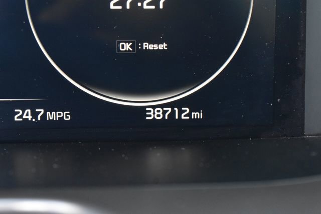 Certified 2023 Kia Sorento SX AWD/4WD image 28