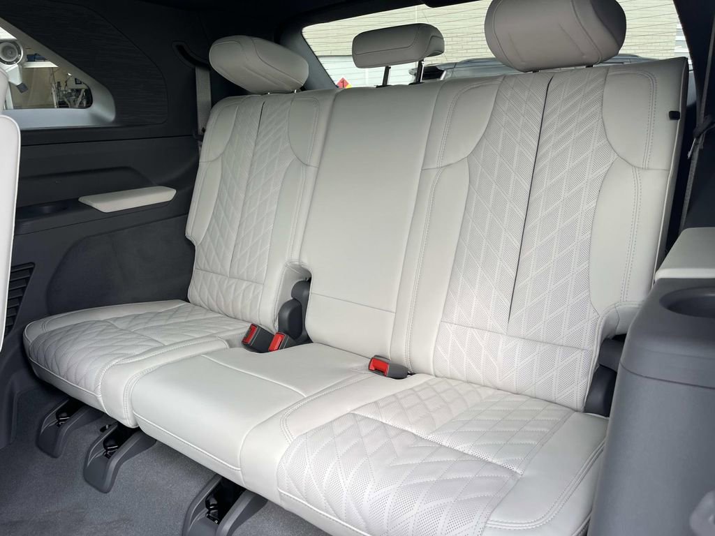 New 2026 Cadillac Escalade IQ Sport 1 image 21