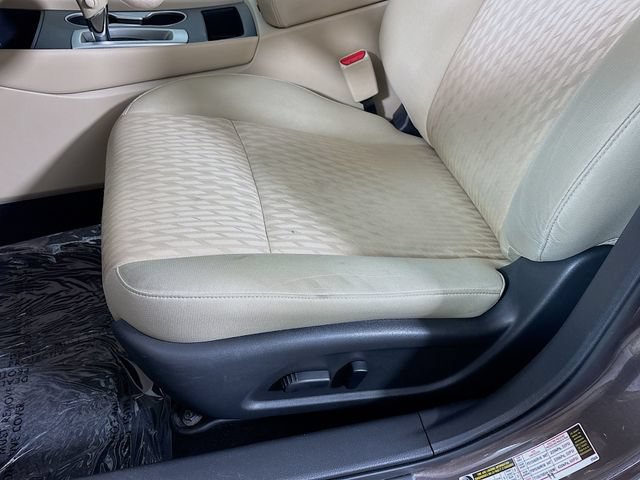 Used 2016 Nissan Altima 2.5 S w/ Power Driver Seat Package FWD image 18