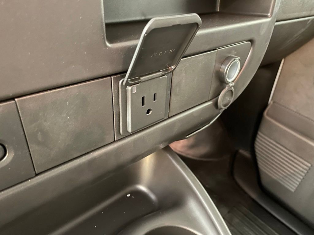 New 2025 Chevrolet Express 3500 Extended w/ Driver Convenience Package image 27