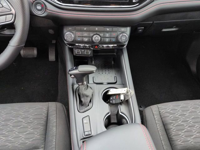 New 2026 Dodge Durango GT image 19