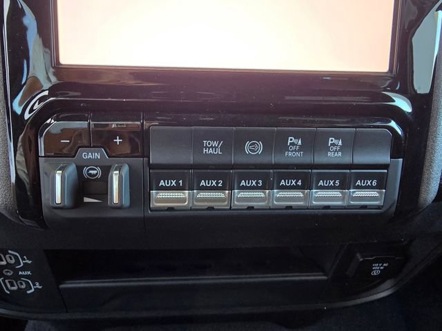 New 2026 RAM 3500 Tradesman AWD/4WD image 14