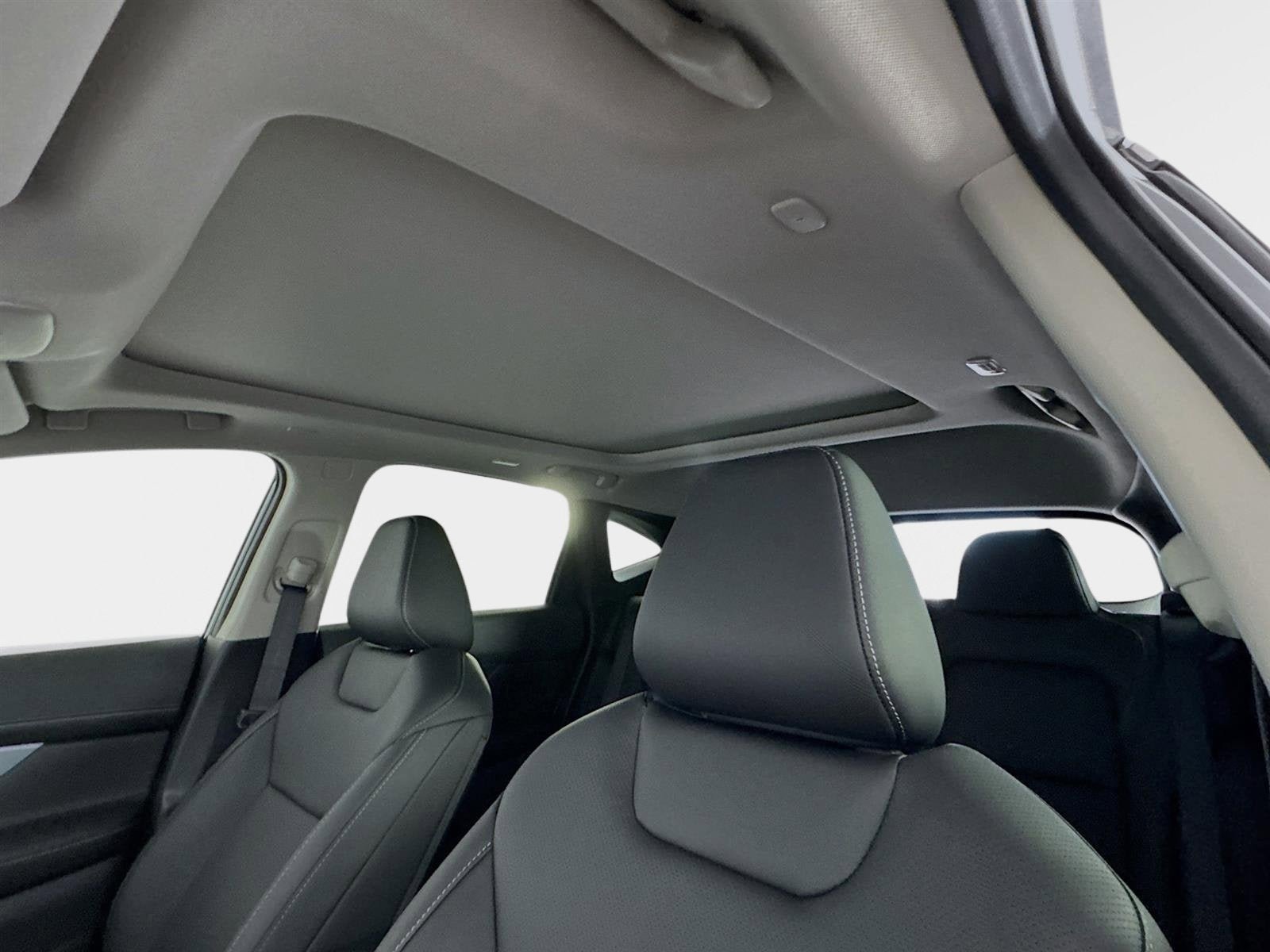 New 2026 Nissan Murano SL w/ Comfort Package AWD/4WD image 14