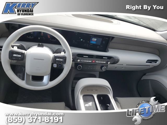 New 2026 Hyundai Palisade SE image 9