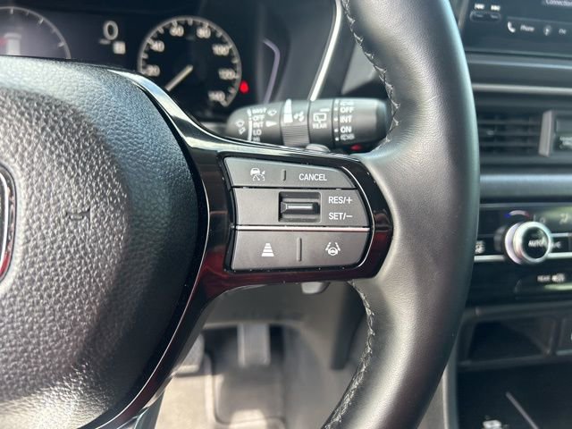 Used 2025 Honda Pilot EX-L image 21