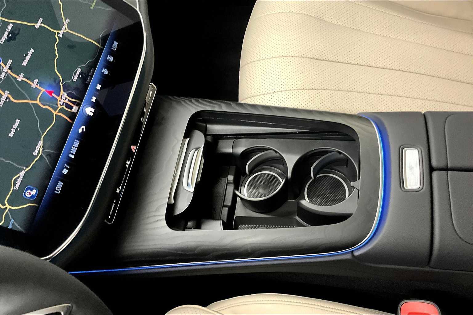 New 2025 Mercedes-Benz E 350 E 350 image 18