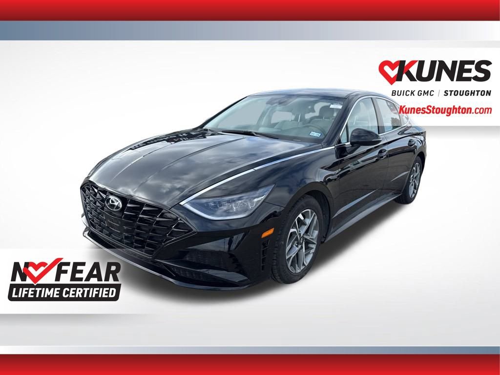 Used 2023 Hyundai Sonata SEL image 5