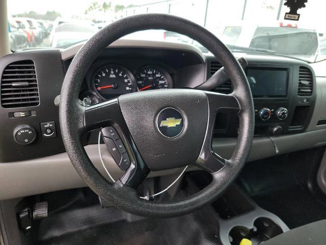 Used 2013 Chevrolet Silverado 1500 W/T image 9