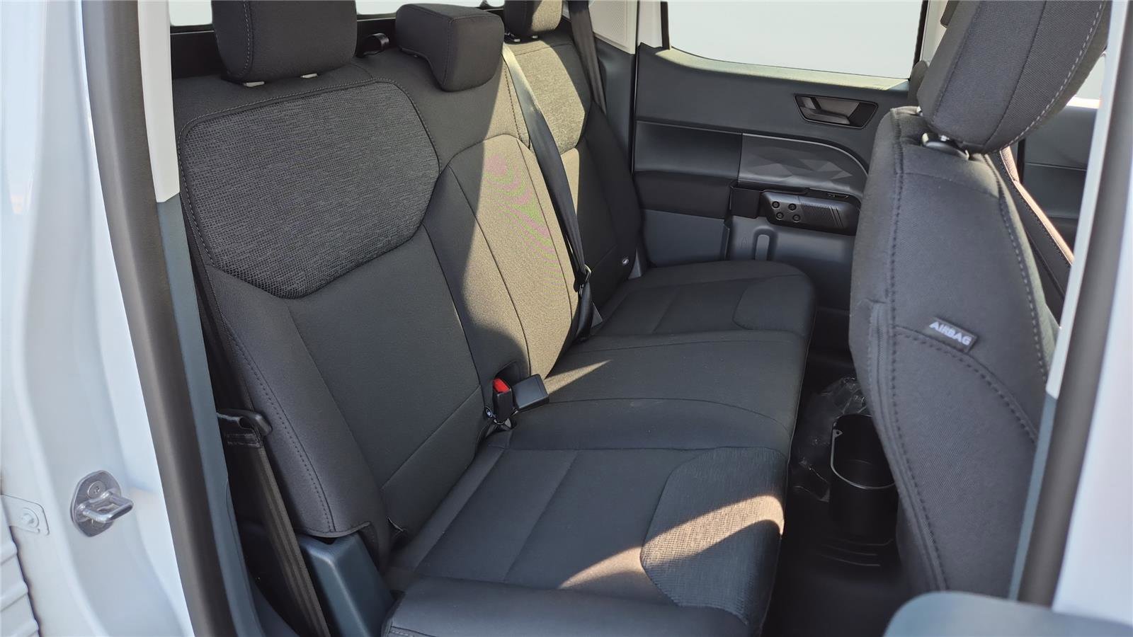 Used 2025 Ford Maverick XL w/ Equipment Group 102A image 14