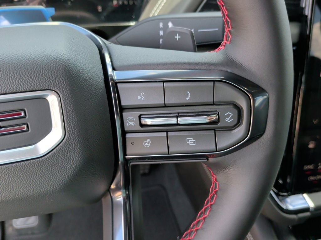 New 2026 GMC Yukon AT4 Ultimate AWD/4WD image 20