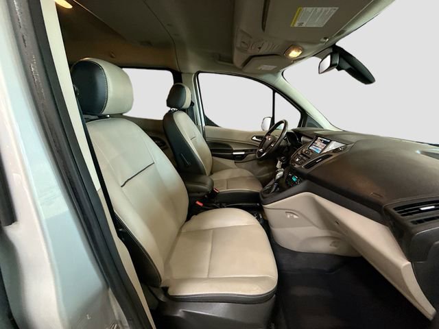 Used 2016 Ford Transit Connect Titanium image 30