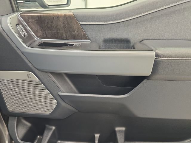 Certified 2023 Ford F150 Lariat image 12