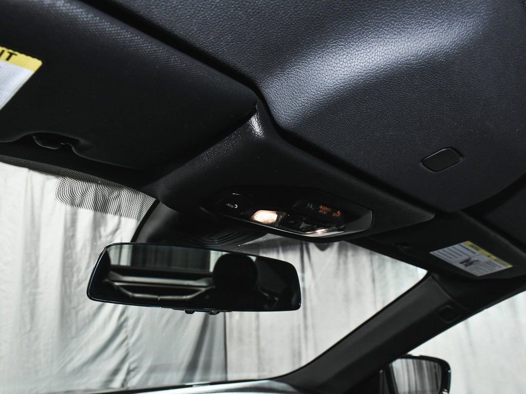 Used 2022 BMW 840i xDrive Convertible w/ Driving Assistance Package image 51