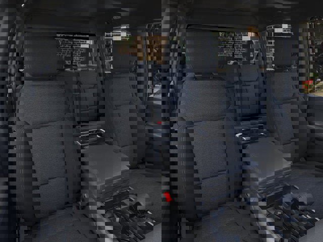 New 2026 Ford F150 XLT image 35