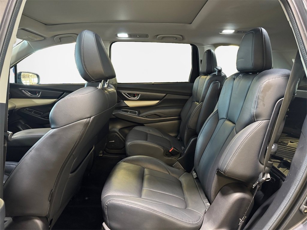 Used 2022 Subaru Ascent Limited w/ Technology Package image 24