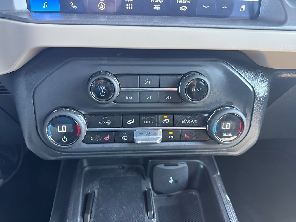 Used 2025 Ford Bronco Big Bend AWD/4WD image 18