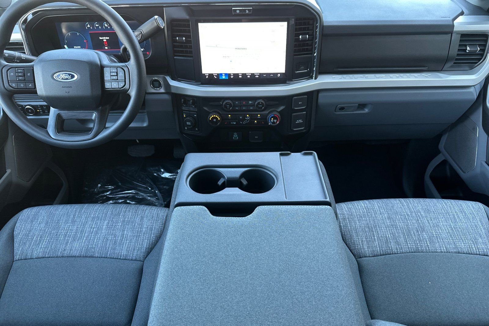 New 2026 Ford F350 XLT w/ XLT Premium Package image 13