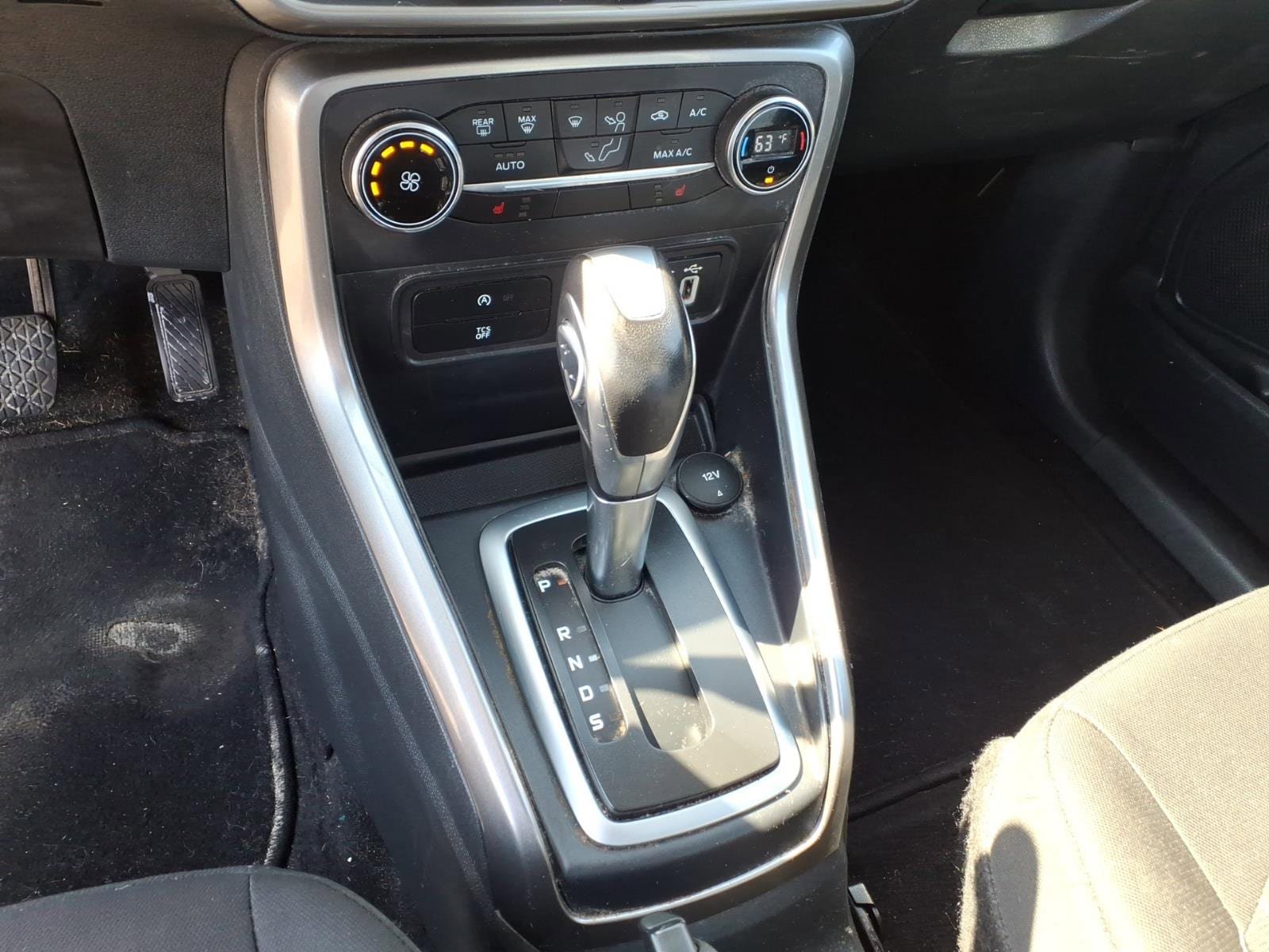 Used 2019 Ford EcoSport SE FWD image 10