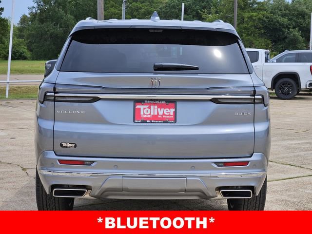 New 2026 Buick Enclave Avenir w/ Super Cruise Package image 8