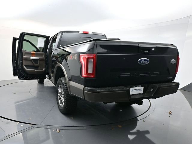 Used 2018 Ford F150 King Ranch image 50