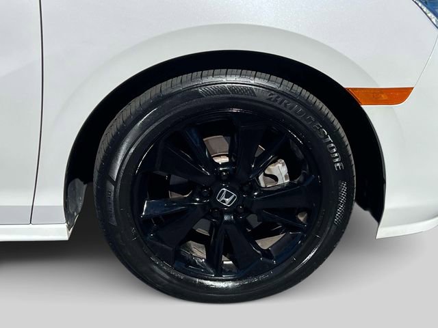 Used 2024 Honda Odyssey Sport image 12