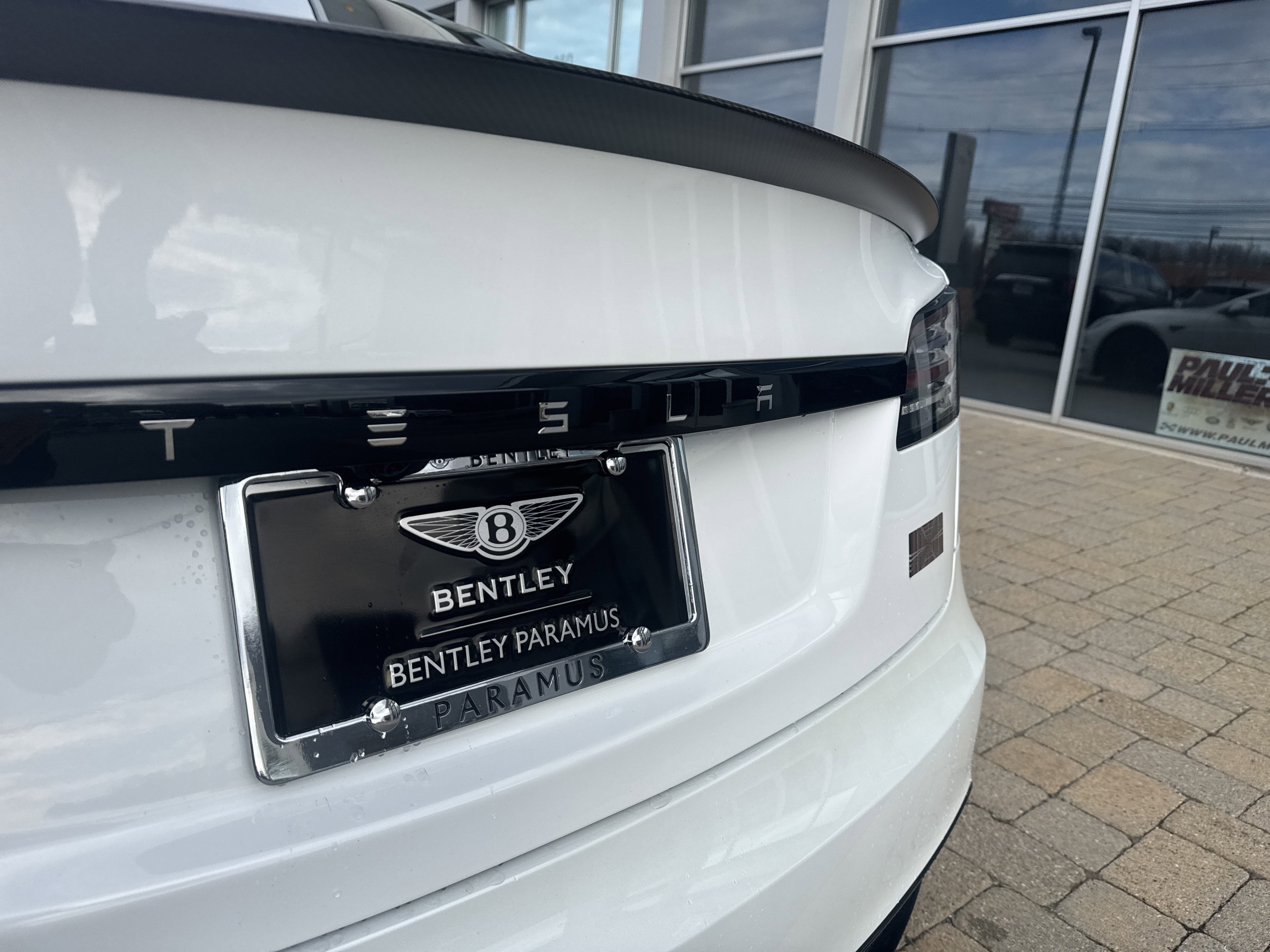 Used 2024 Tesla Model S Plaid image 26