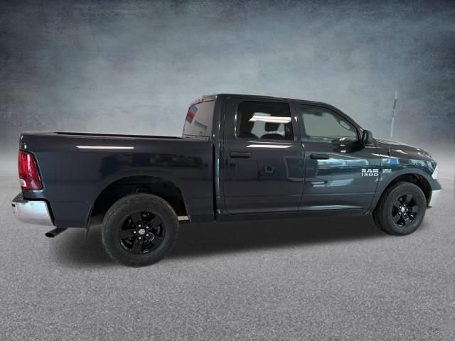 Used 2017 RAM 1500 ST w/ SXT Appearance Group image 5