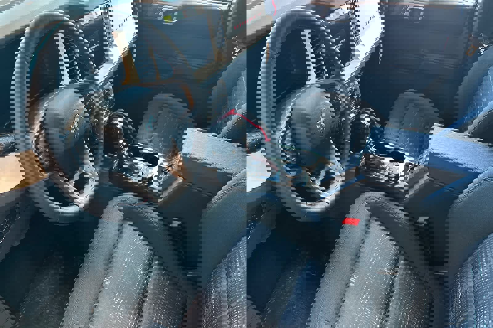 New 2026 Ford Bronco Heritage Edition image 12