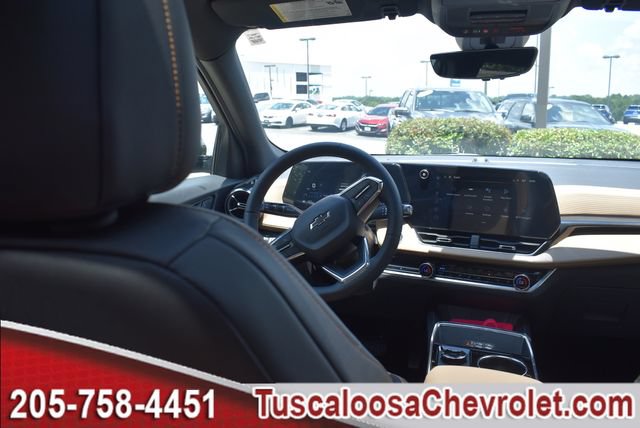 New 2026 Chevrolet Equinox ACTIV w/ Convenience Package III FWD image 20